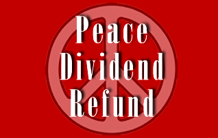 The Peace Dividend